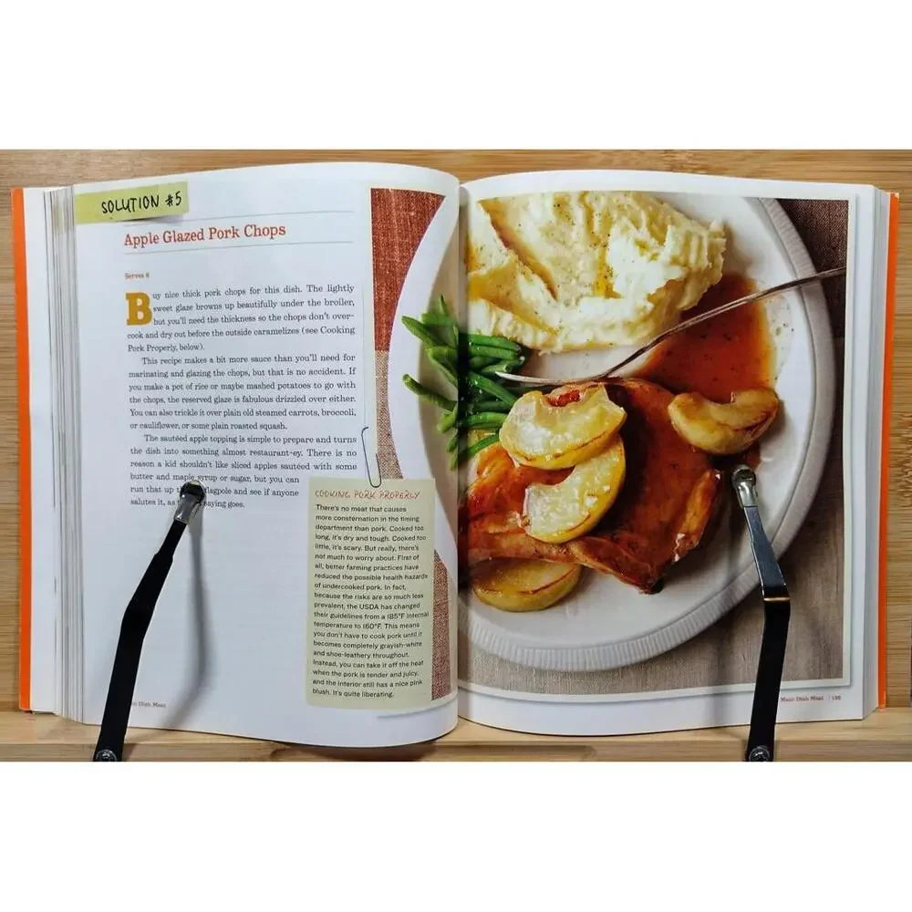 The Mom 100 Cookbook by Katie Workman‎